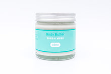 Load image into Gallery viewer, Men's Sandalwood Whipped Shea Body Butter