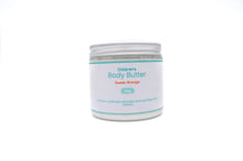 Load image into Gallery viewer, Children's Body Butter