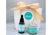 Load image into Gallery viewer, Men's Beard Oil &amp; Body Butter Gift Set (38ML)
