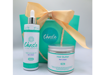 Load image into Gallery viewer, Hair &amp; Body Gift Set (Children &amp; Adults)
