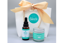 Load image into Gallery viewer, Men's Beard Oil &amp; Body Butter Gift Set (38ML)
