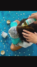 Load and play video in Gallery viewer, Berry Blast Hair &amp; Scalp Oil
