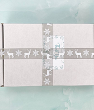 Load image into Gallery viewer, Body Butter + Original Hair Oil Gift Set (Unisex)
